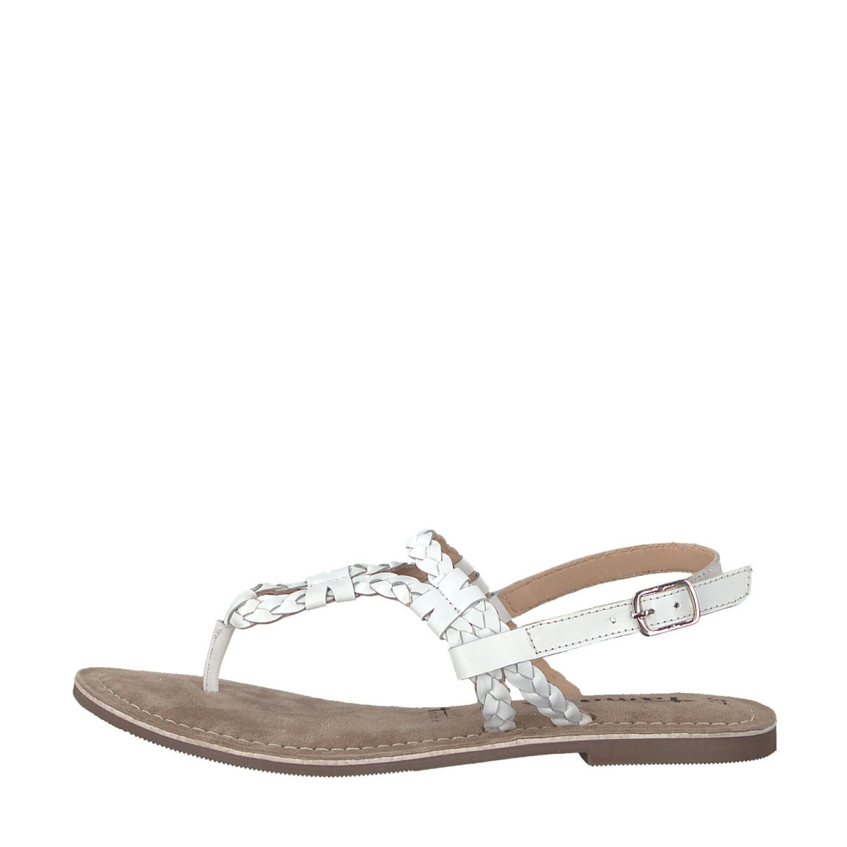 detail Dámská obuv TAMARIS 1-1-28159-30 WHITE 100