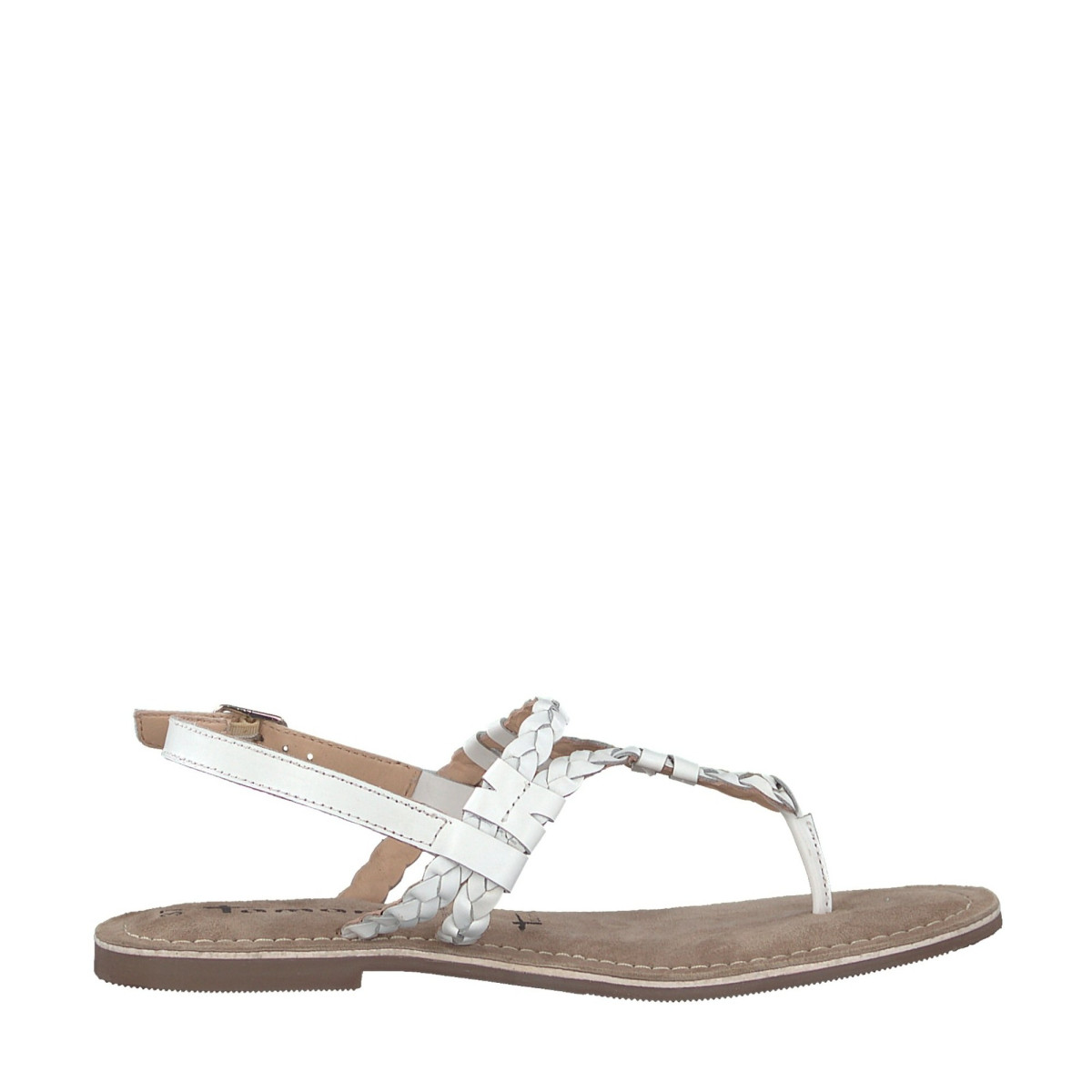 detail Dámská obuv TAMARIS 1-1-28159-30 WHITE 100