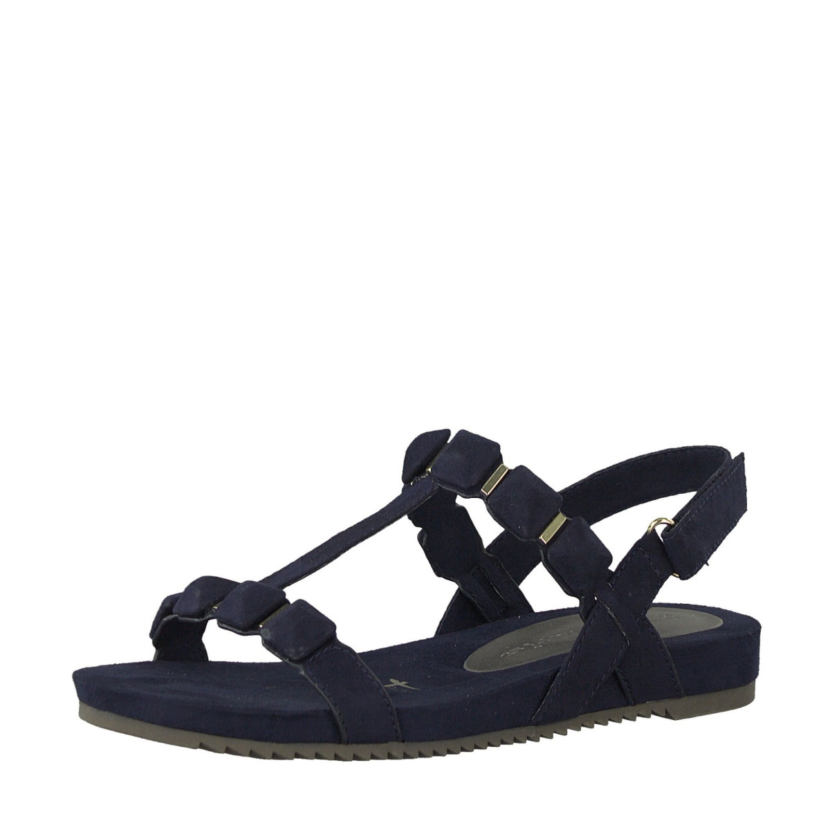 detail Dámská obuv TAMARIS 1-1-28611-30 NAVY 805