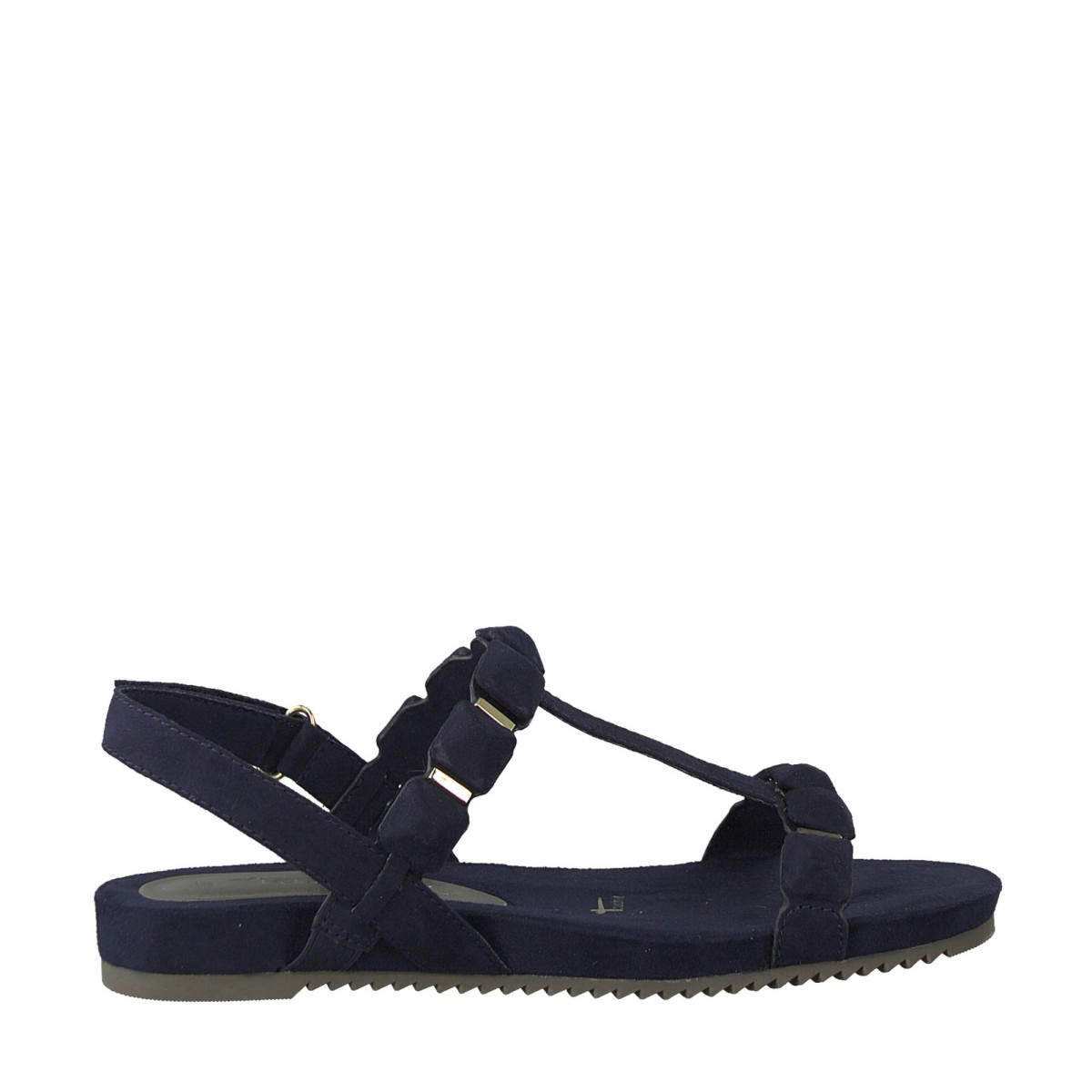 detail Dámská obuv TAMARIS 1-1-28611-30 NAVY 805