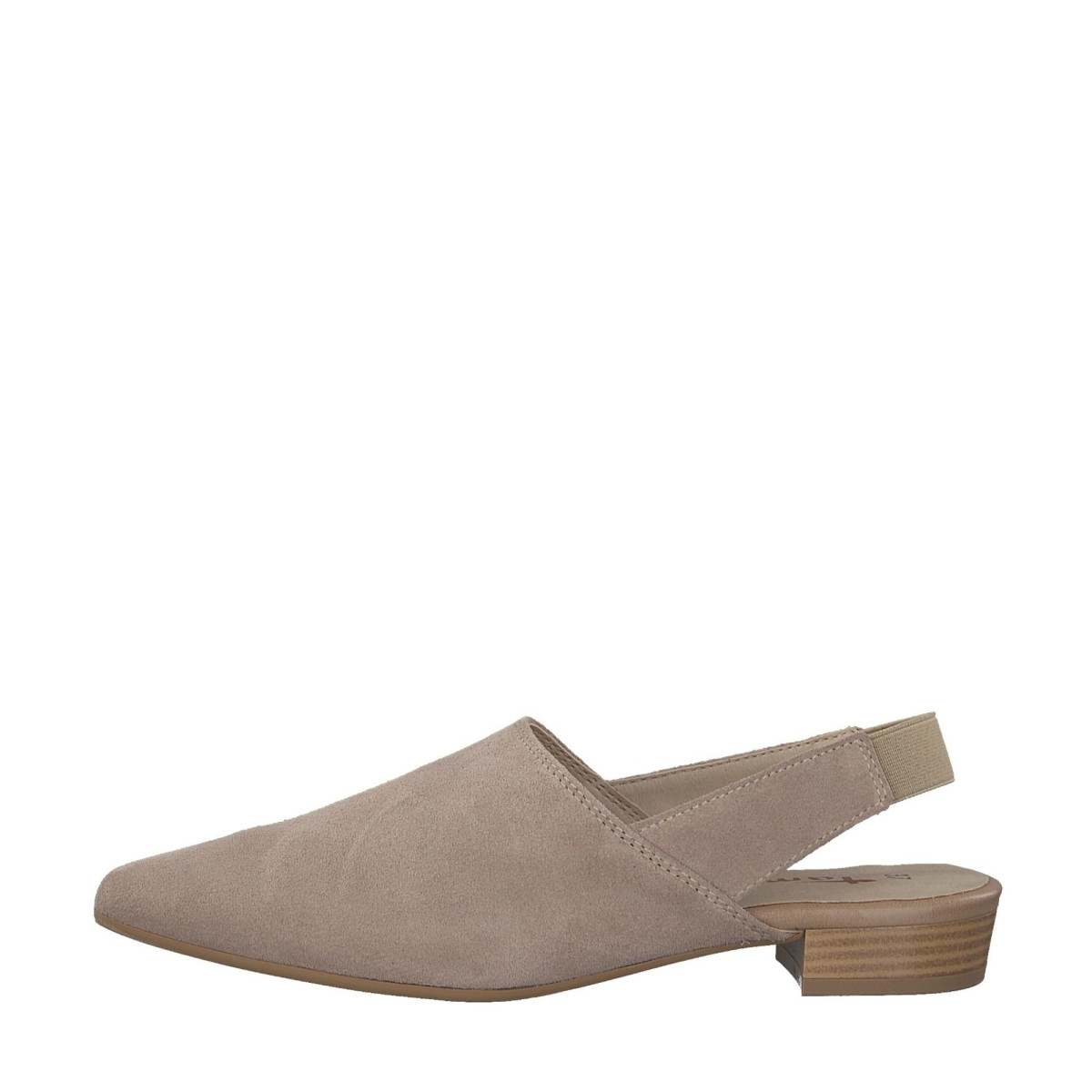 detail Dámská obuv TAMARIS 1-1-29405-30 TAUPE 341