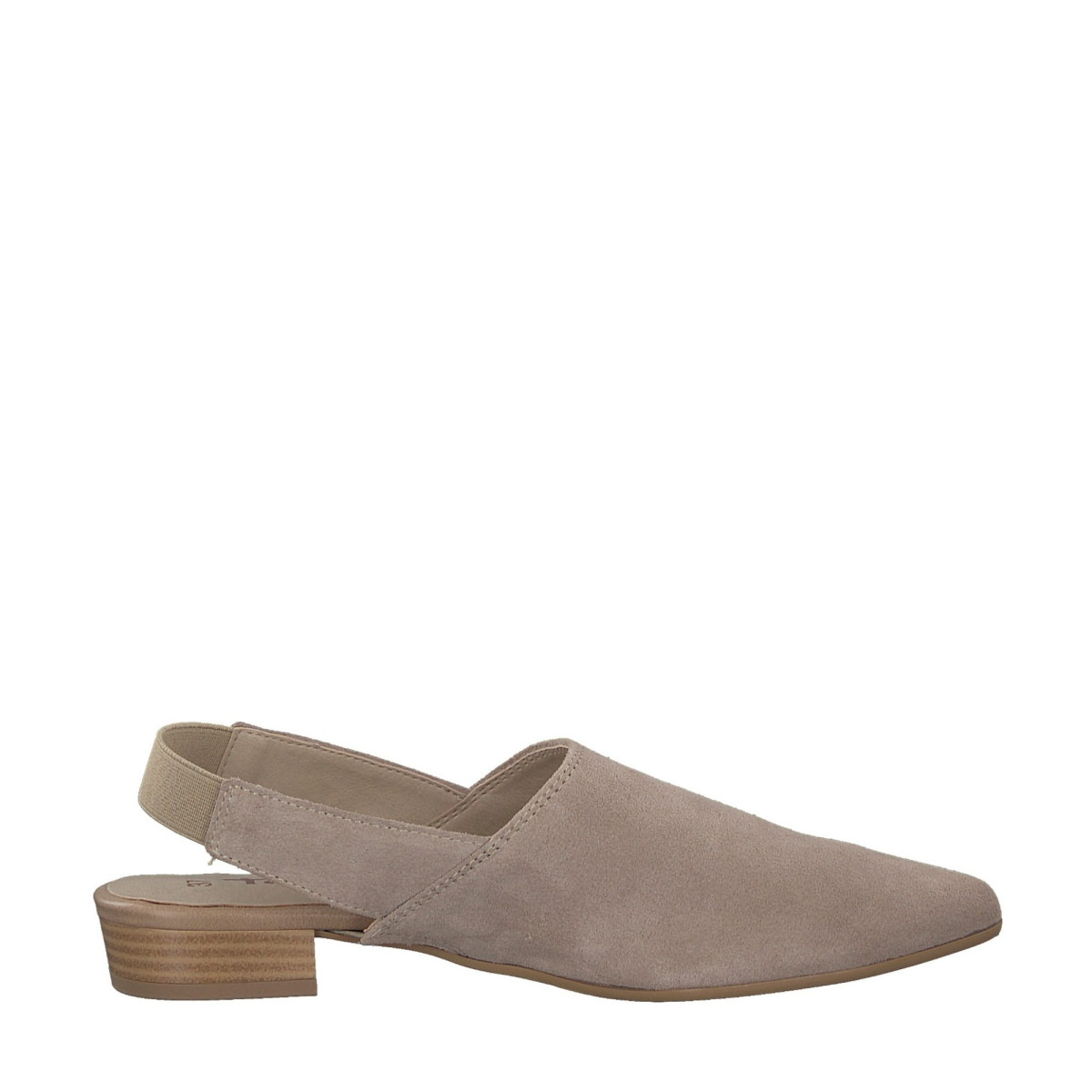 detail Dámská obuv TAMARIS 1-1-29405-30 TAUPE 341