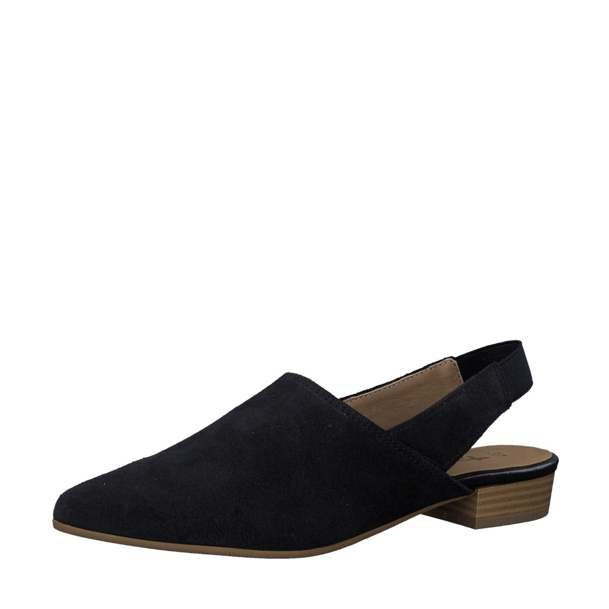 detail Dámská obuv TAMARIS 1-1-29405-30 NAVY 805