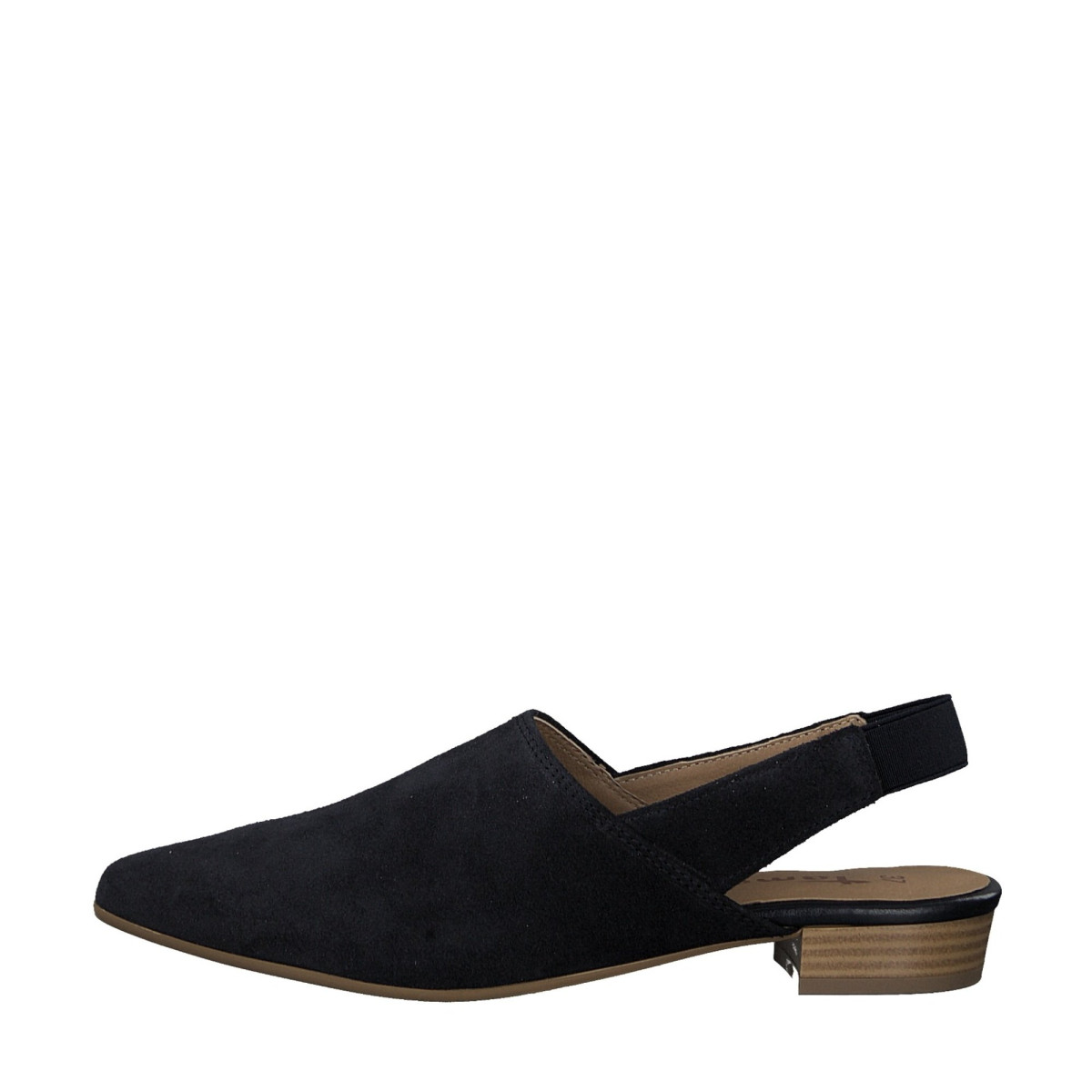 detail Dámská obuv TAMARIS 1-1-29405-30 NAVY 805