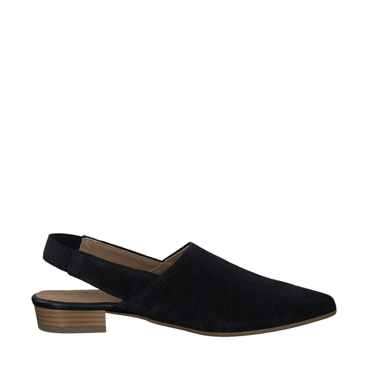 detail Dámská obuv TAMARIS 1-1-29405-30 NAVY 805