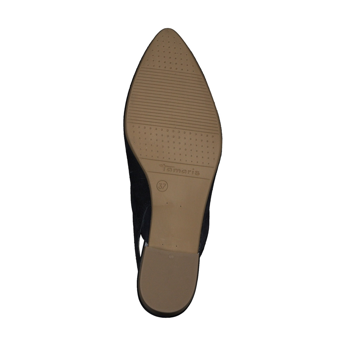 detail Dámská obuv TAMARIS 1-1-29405-30 NAVY 805