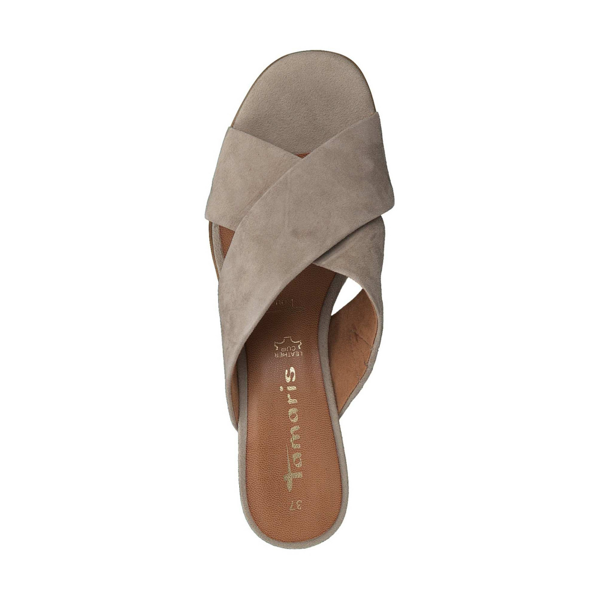 detail Dámská obuv TAMARIS 1-1-27263-30 PEPPER 324