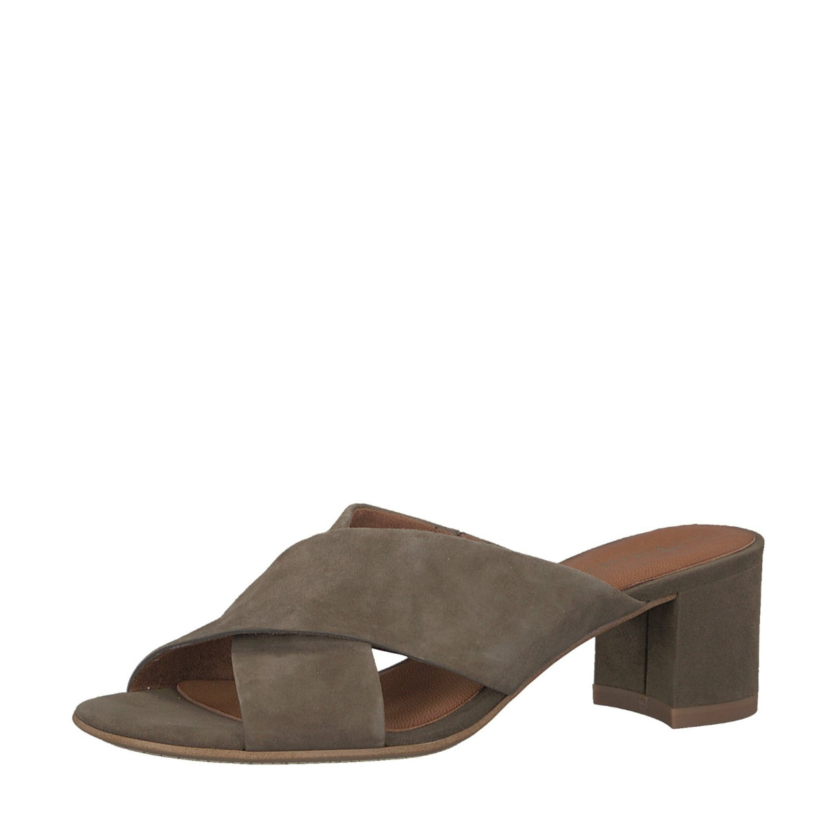 detail Dámská obuv TAMARIS 1-1-27263-30 OLIVE 722