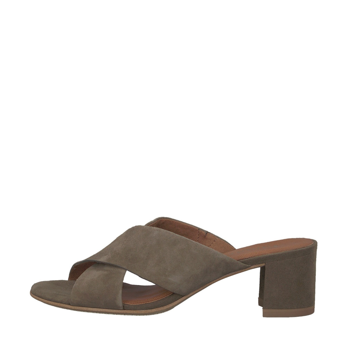 detail Dámská obuv TAMARIS 1-1-27263-30 OLIVE 722