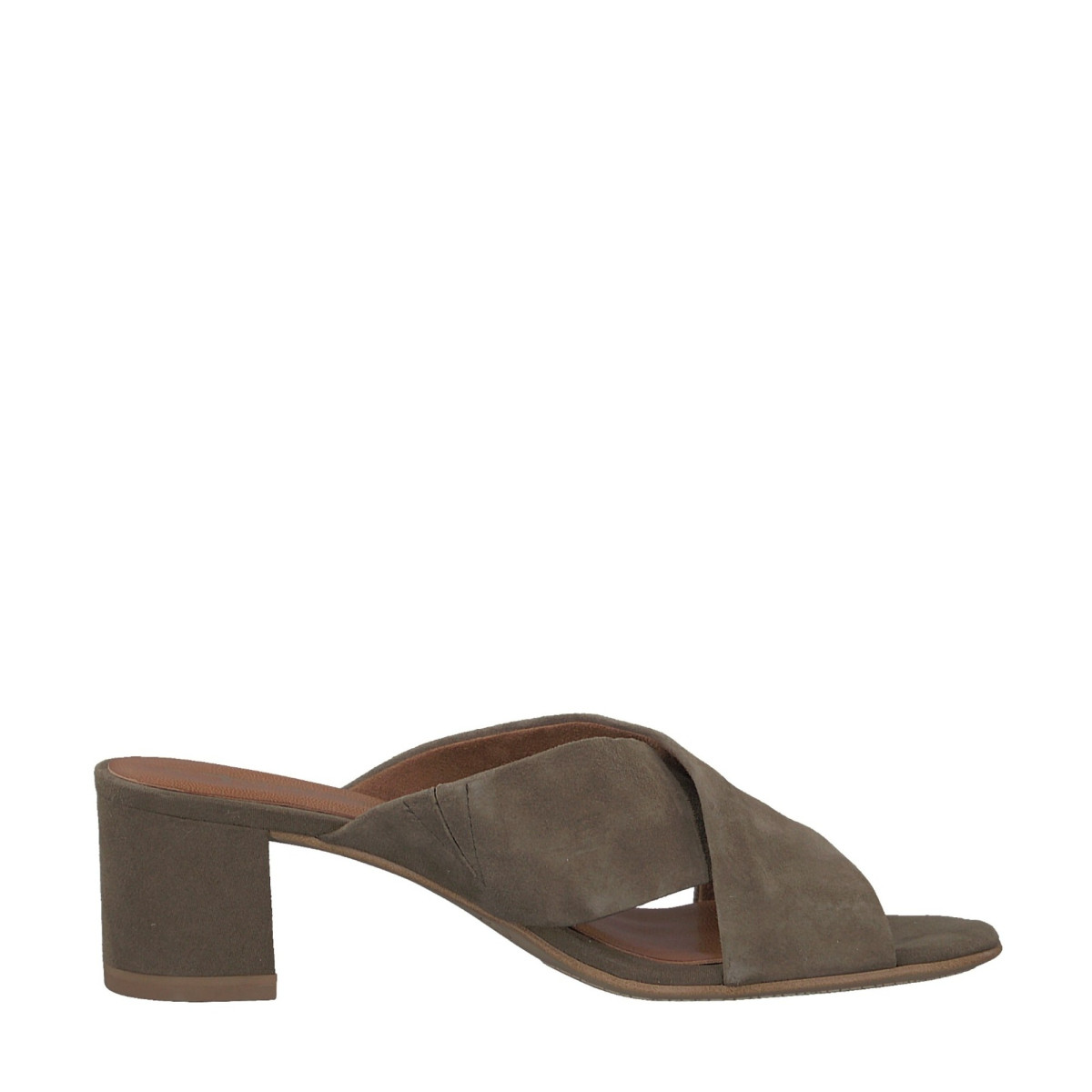 detail Dámská obuv TAMARIS 1-1-27263-30 OLIVE 722