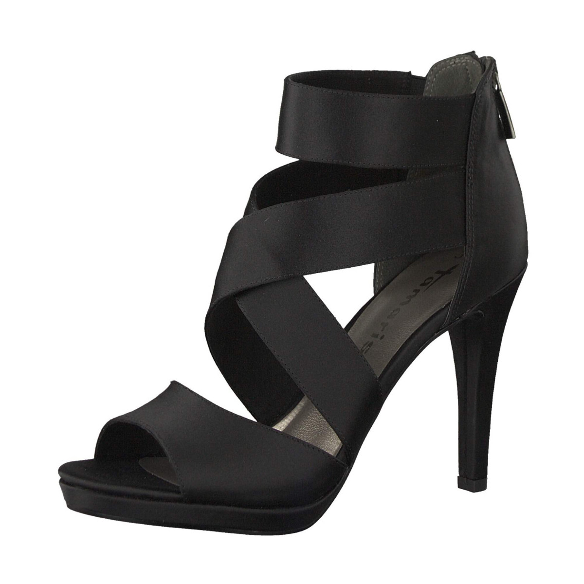 detail Dámská obuv TAMARIS 1-1-28038-30 BLACK 001