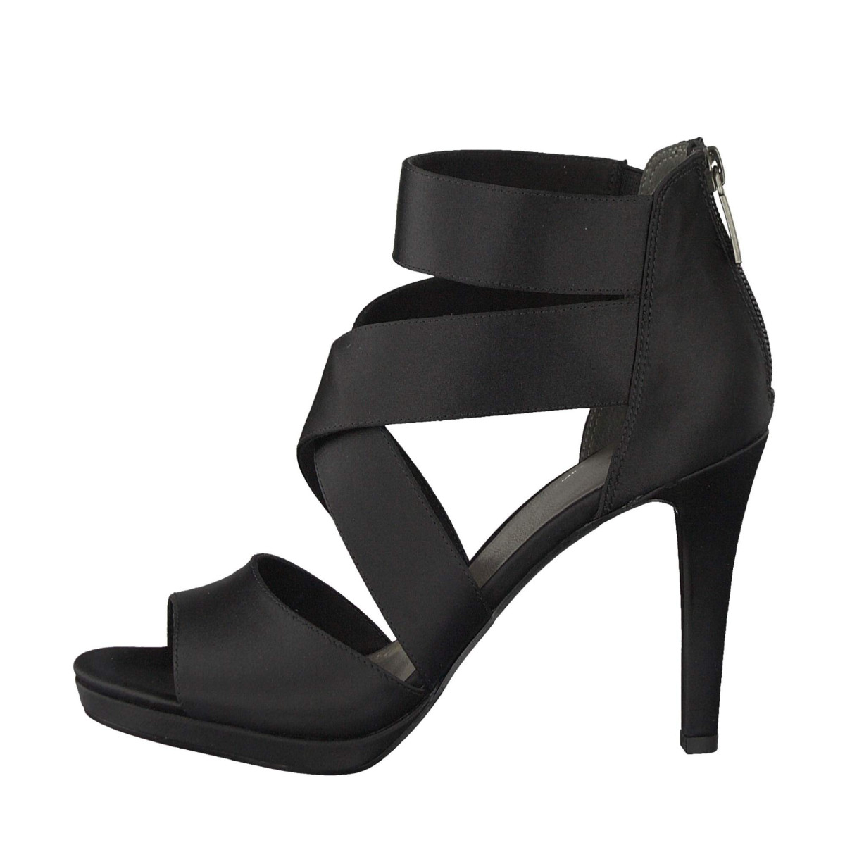 detail Dámská obuv TAMARIS 1-1-28038-30 BLACK 001