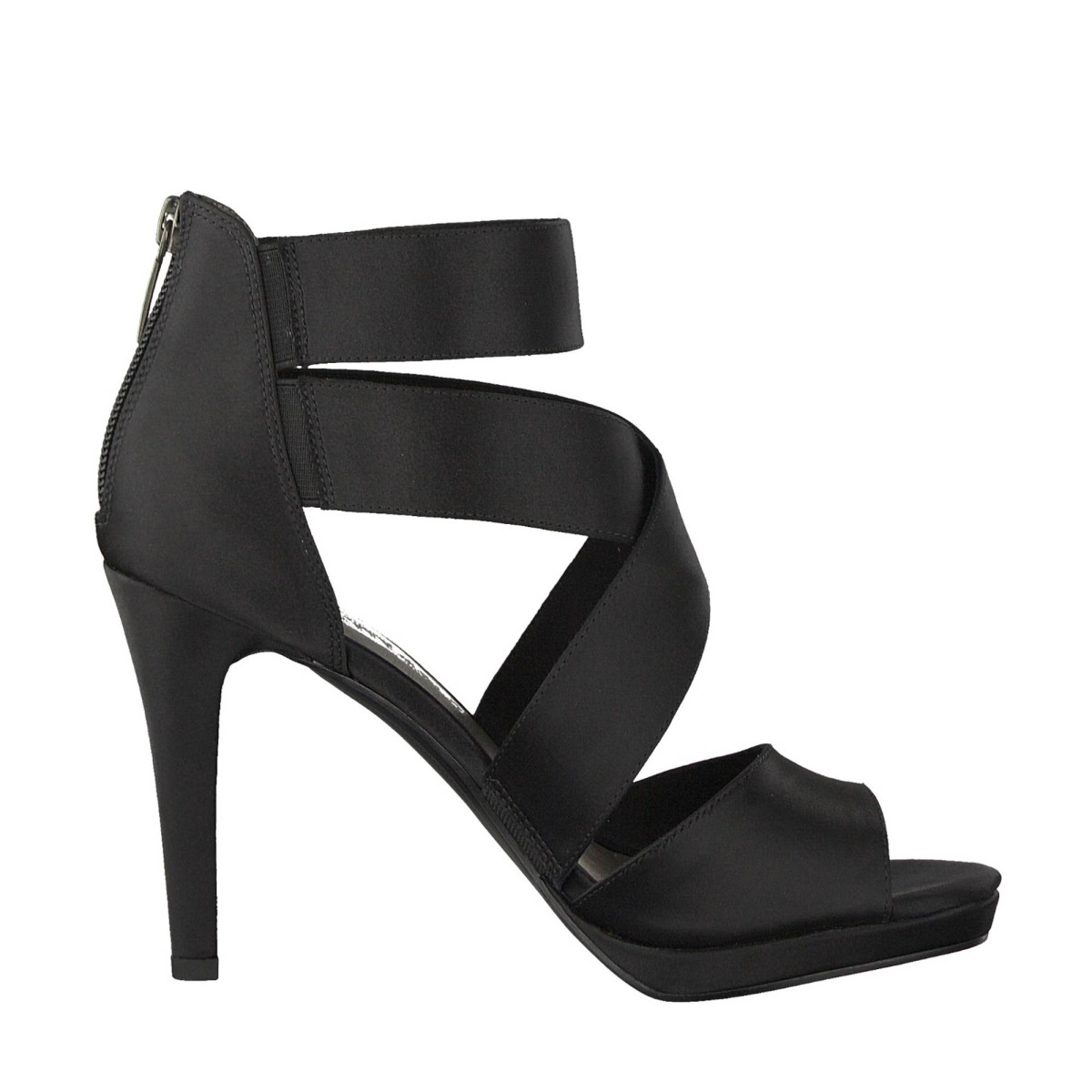 detail Dámská obuv TAMARIS 1-1-28038-30 BLACK 001