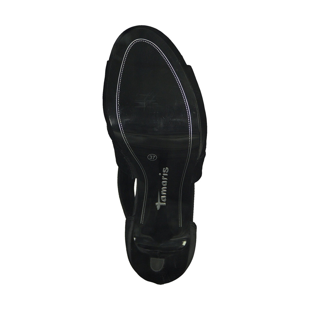 detail Dámská obuv TAMARIS 1-1-28038-30 BLACK 001