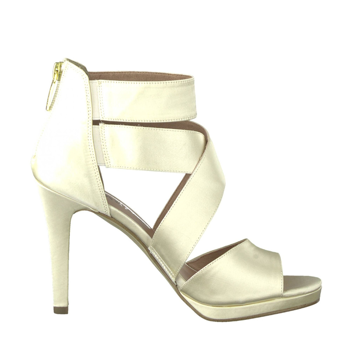 detail Dámská obuv TAMARIS 1-1-28038-30 CHAMPAGNE 179