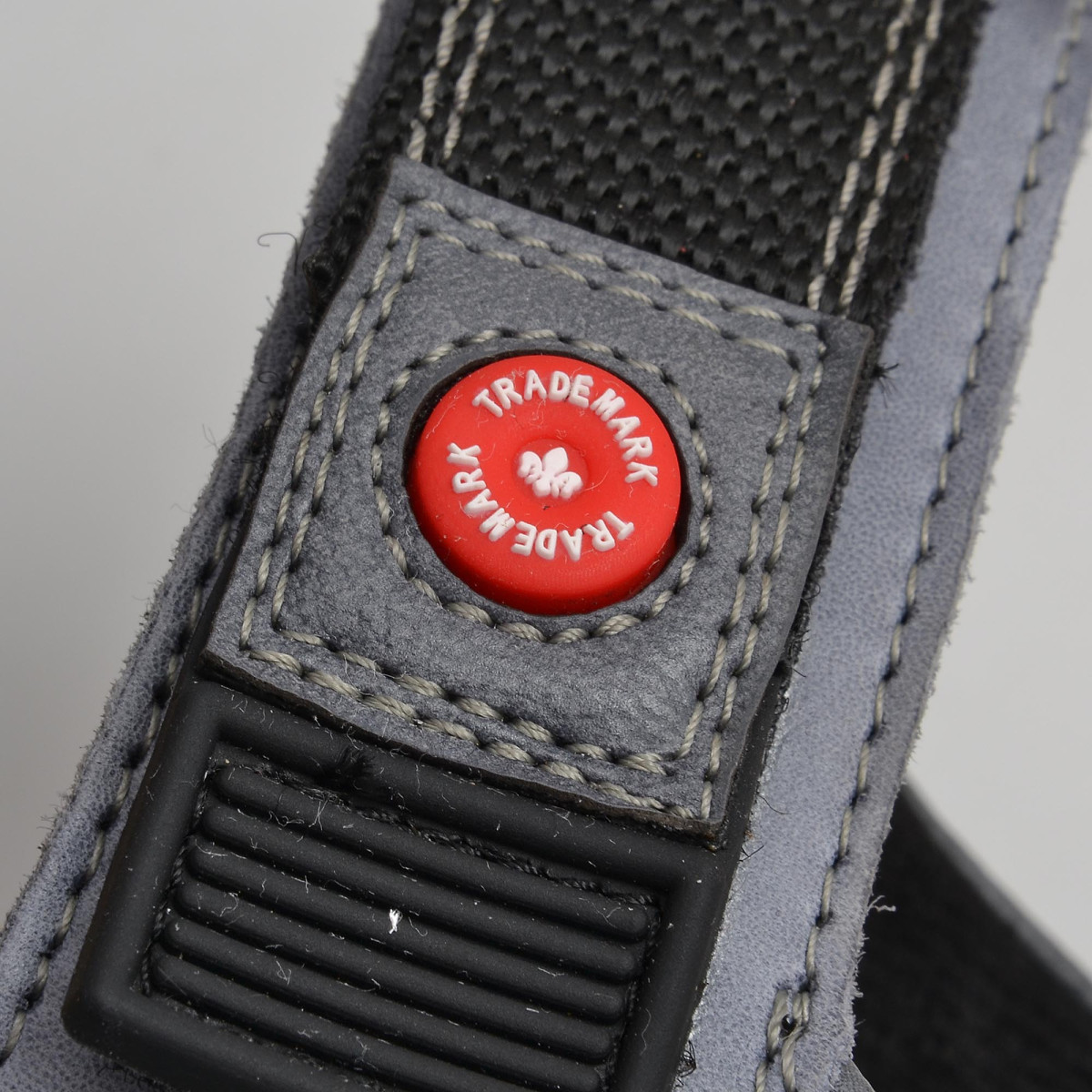 detail Dámska obuv RIEKER 68851/12 BLAU F/S 8