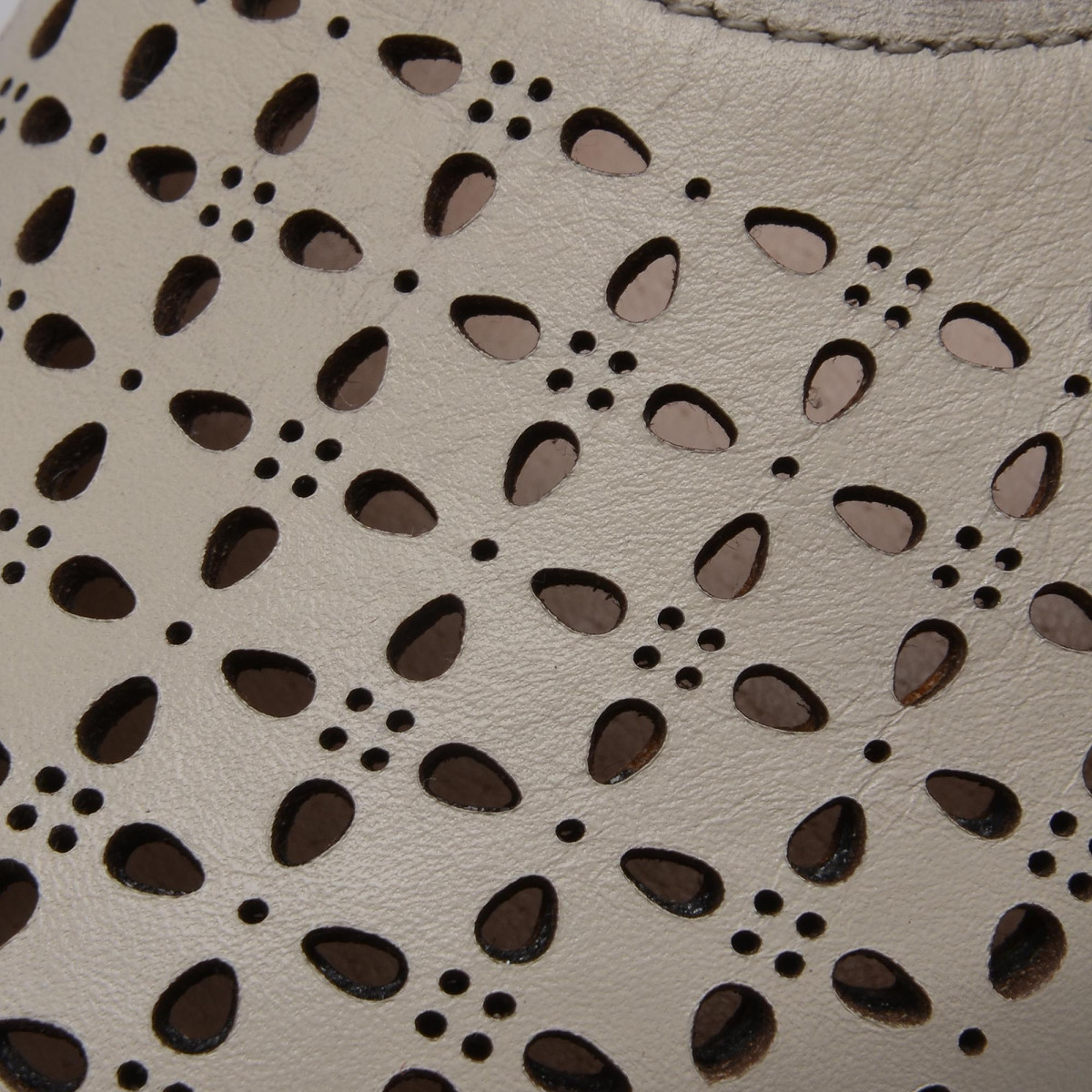 detail Dámská obuv REMONTE - RIEKER D5507/81 BEIGE F/S 8