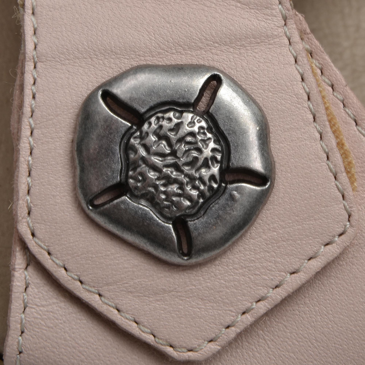 detail Dámská obuv RIEKER V2353/31 ROSA F/S 8