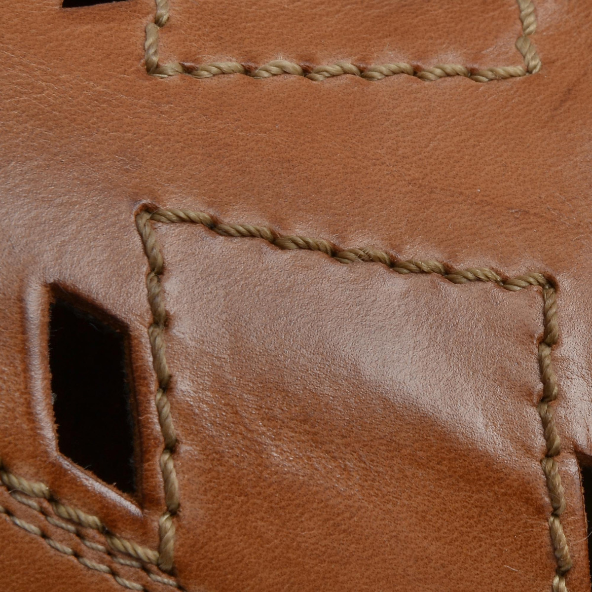 detail Pánské mokasíny RIEKER 05266/25 BRAUN F/S 8