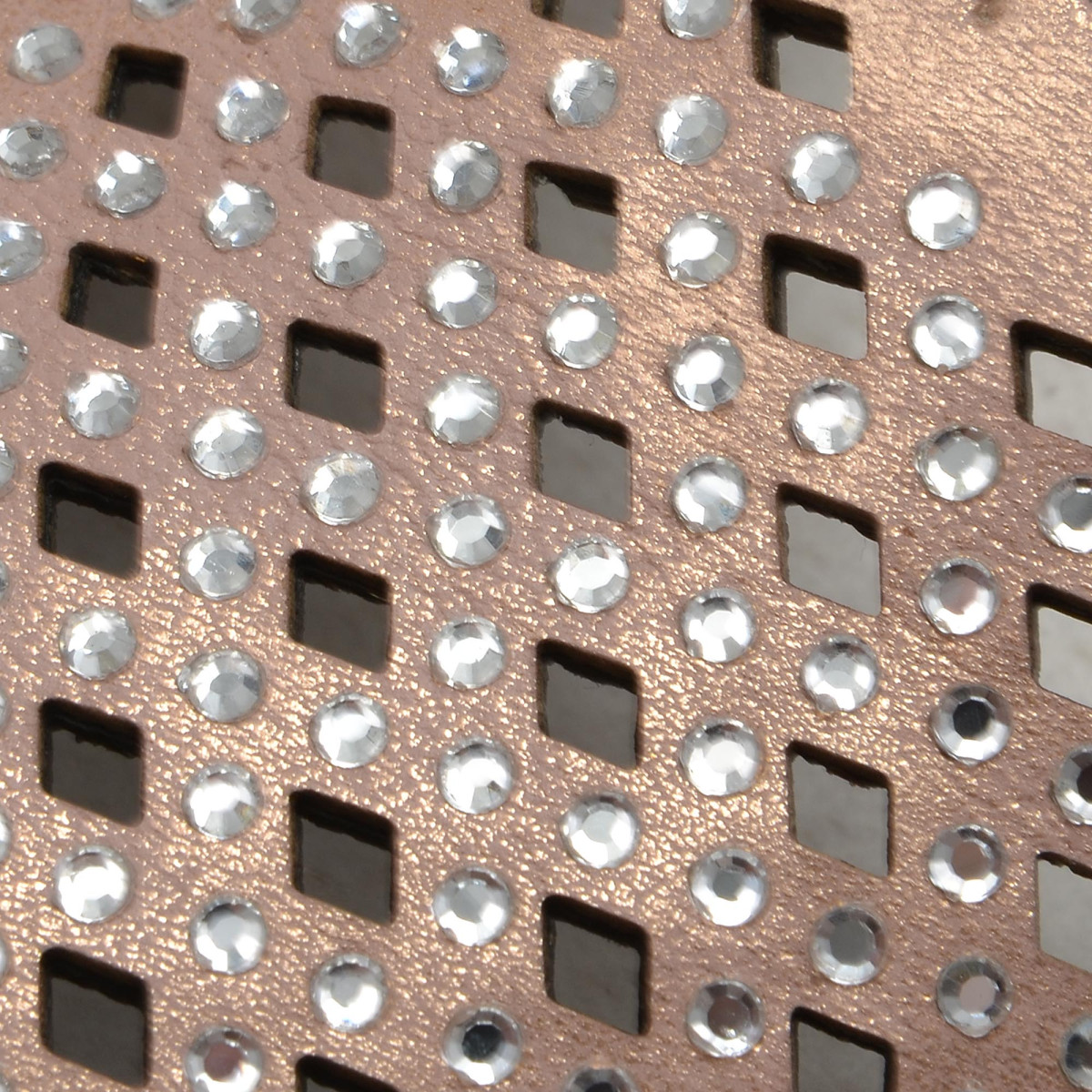 detail Dámská obuv RIEKER 537X7/90 METALIC F/S 8