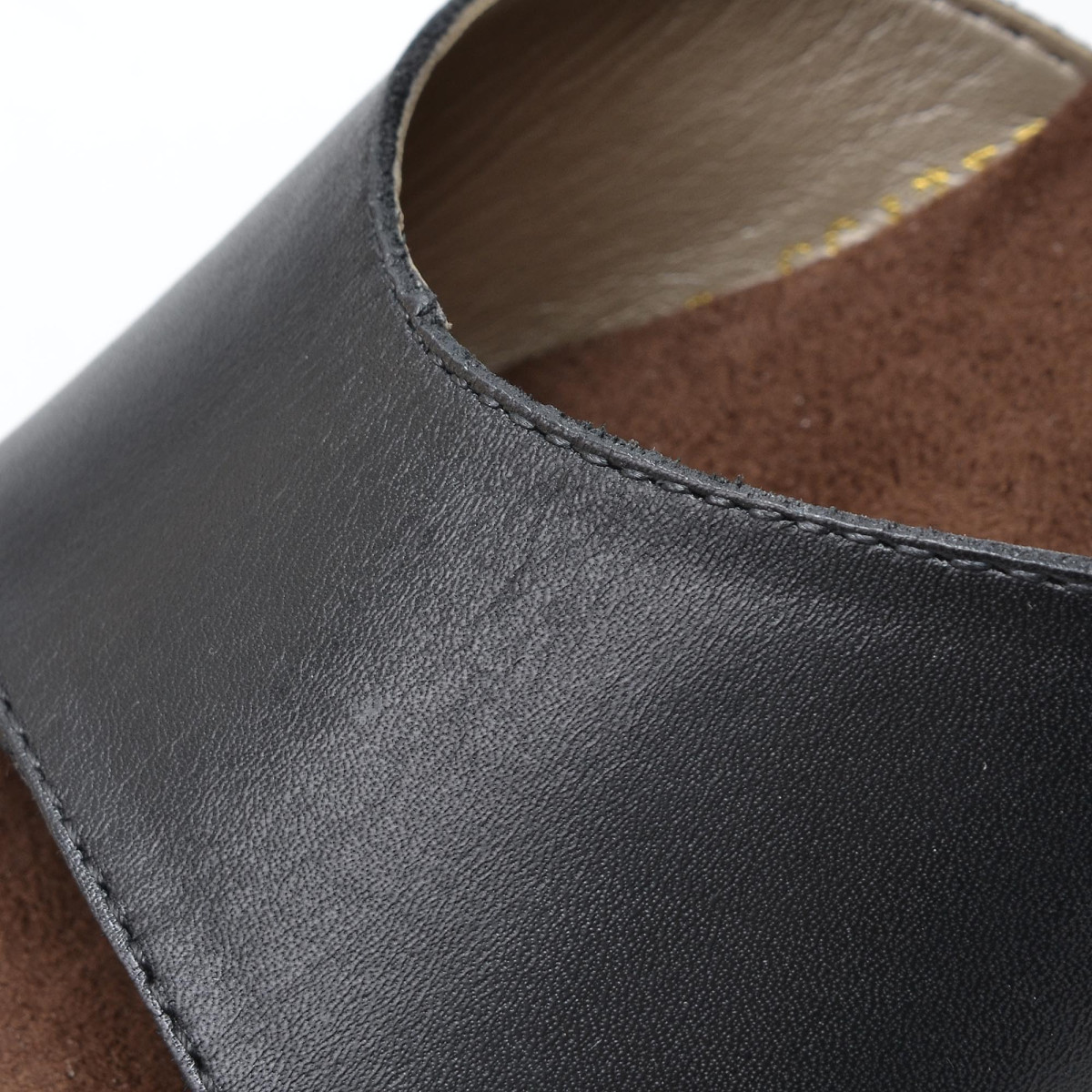 detail Dámská obuv RIEKER 66752/00 SCHWARZ F/S 8