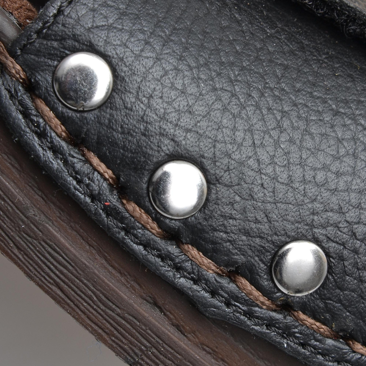 detail Dámská obuv RIEKER 66863/01 SCHWARZ F/S 8
