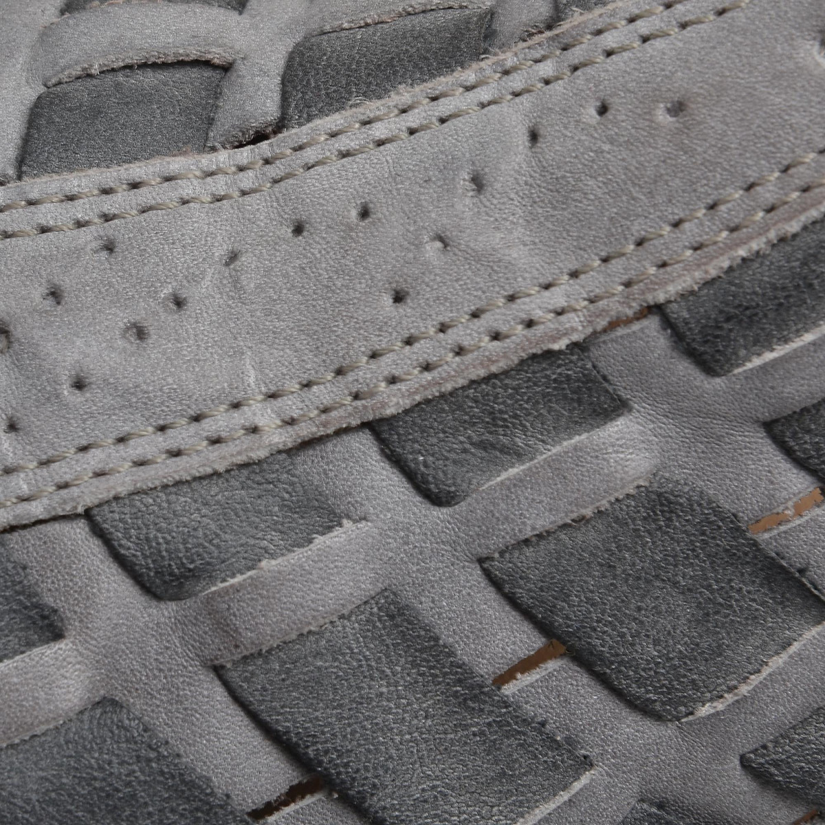 detail Dámská obuv RIEKER 46778/40 GRAU F/S 8