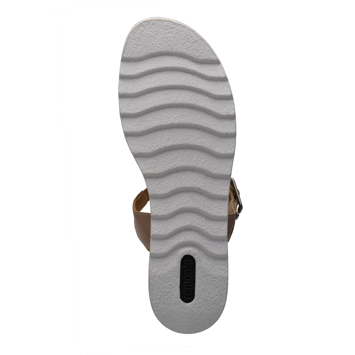detail Dámska obuv REMONTE - RIEKER D1151/31 ROSA F/S 8