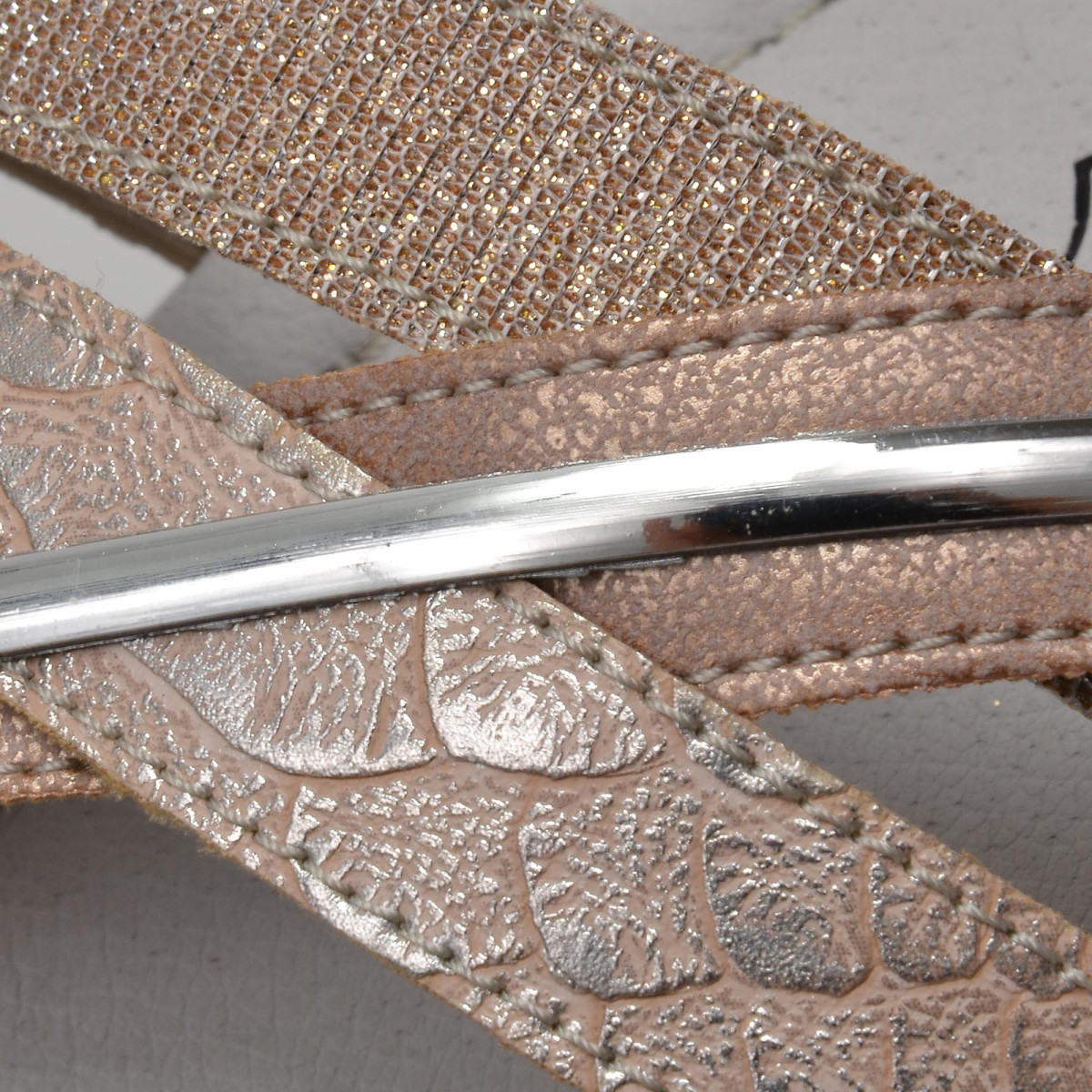 detail Dámska obuv REMONTE - RIEKER D1151/31 ROSA F/S 8