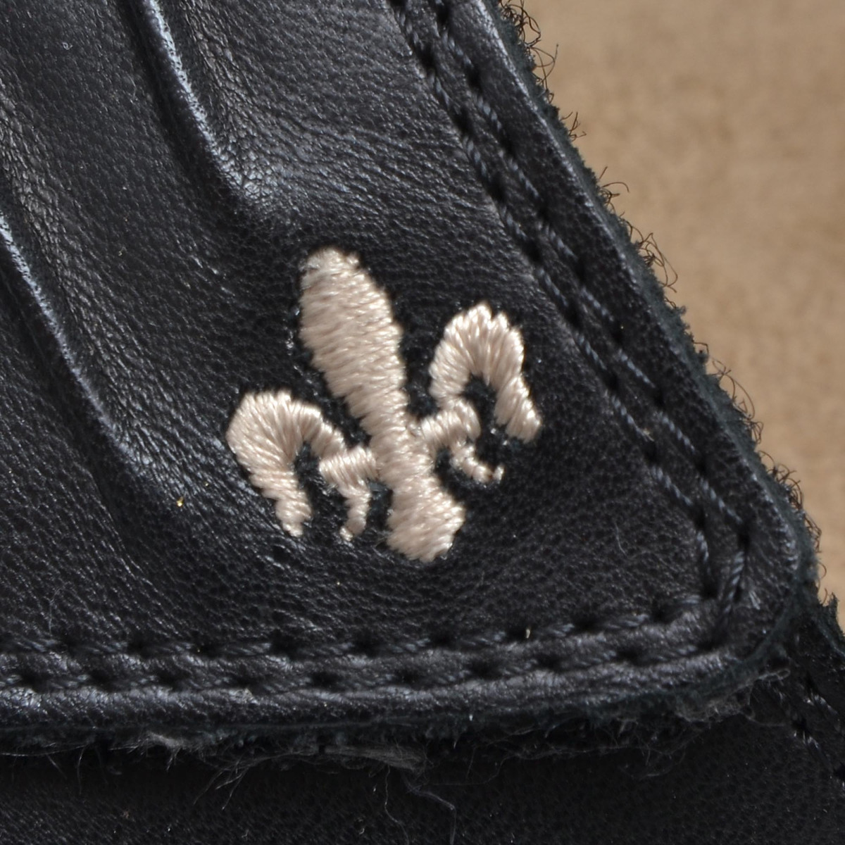 detail Dámská obuv RIEKER 64560/01 SCHWARZ F/S 8