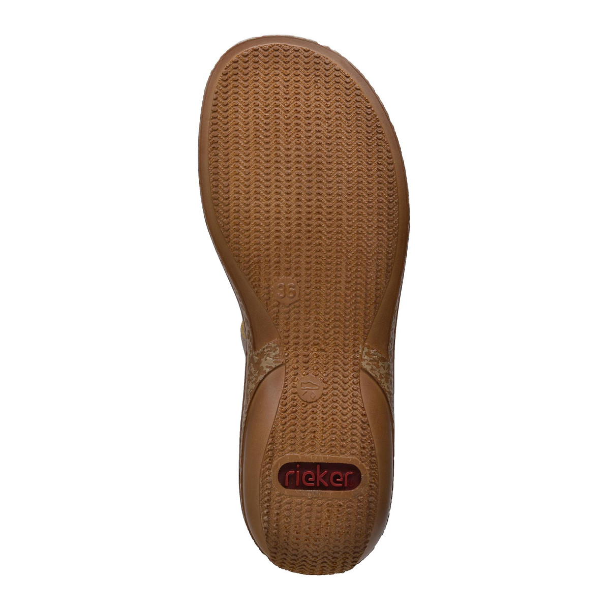 detail Dámská obuv RIEKER 62883/42 GRAU F/S 8