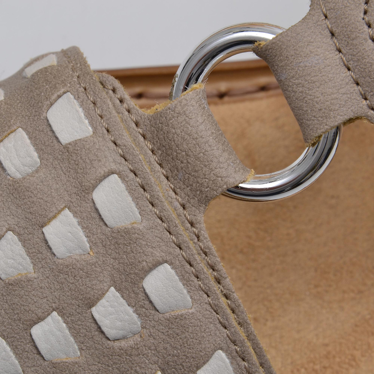 detail Dámská obuv RIEKER 62883/42 GRAU F/S 8
