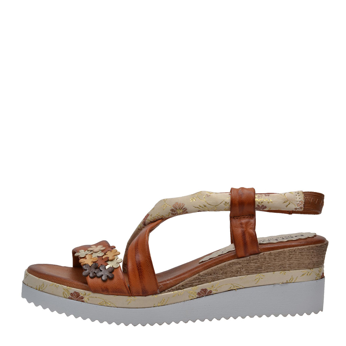detail 3720 CAOBA/BEIG F/S 8