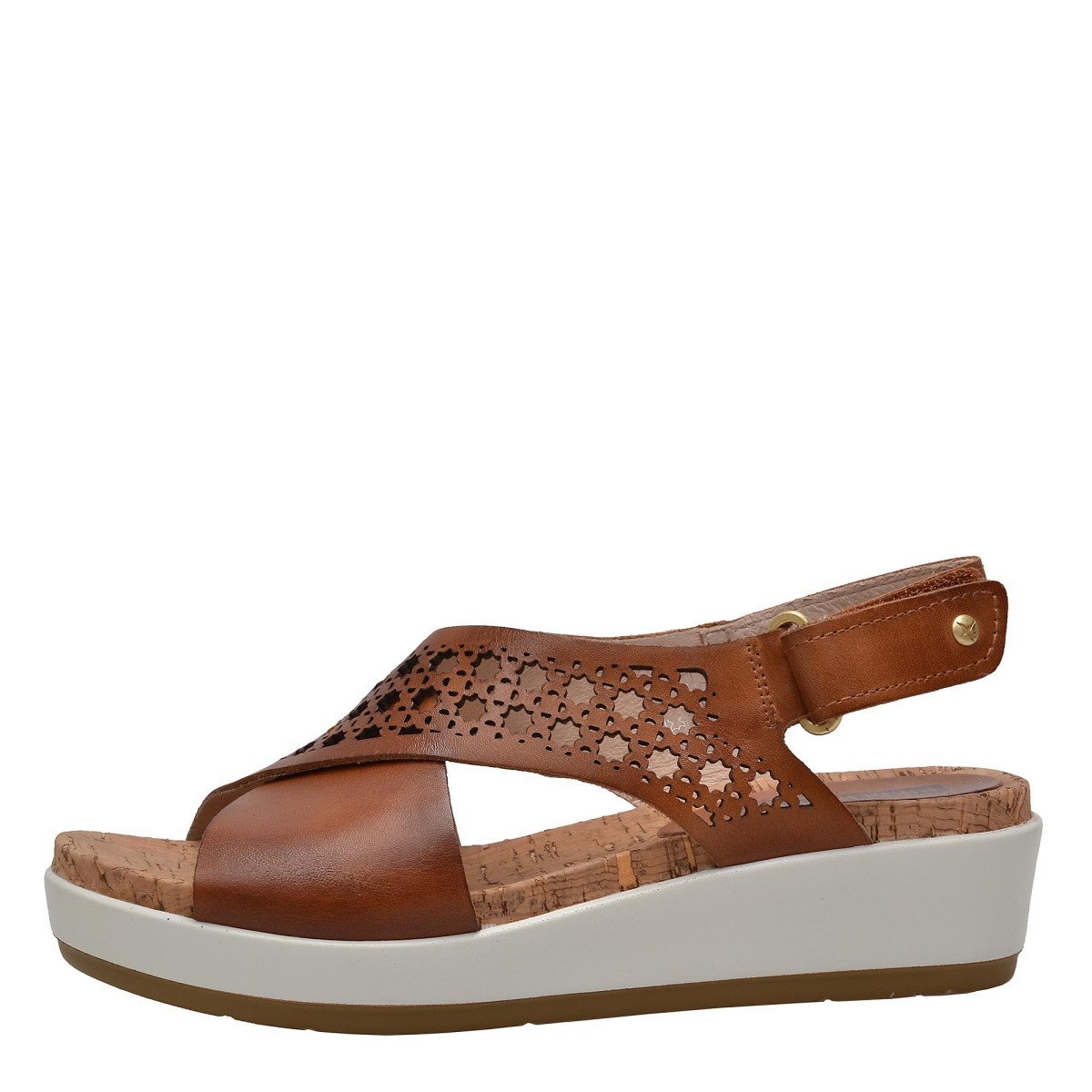 detail Dámská obuv PIKOLINOS W1G-1602 BRANDY PIKOLINOS