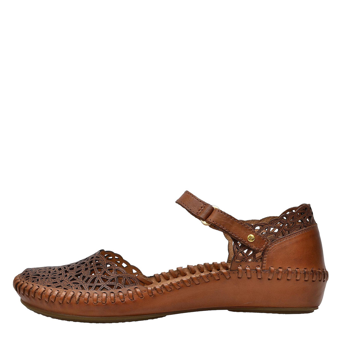 detail Dámská obuv PIKOLINOS 655-1532 BRANDY PIKOLINOS