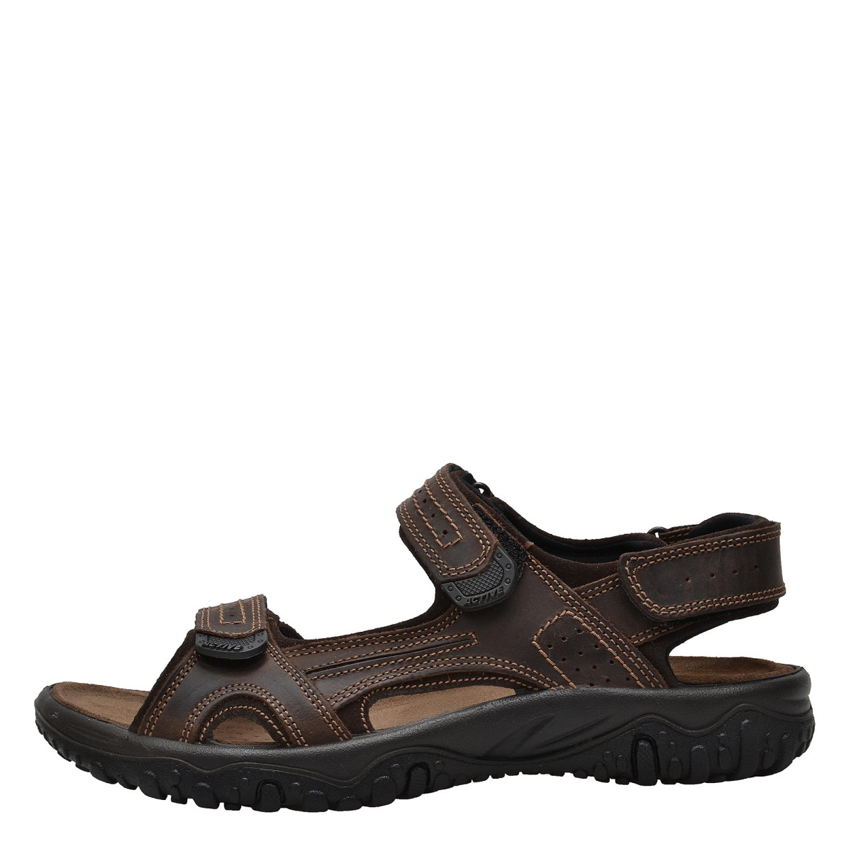 detail Pánská obuv IMAC I1826e31 BROWN