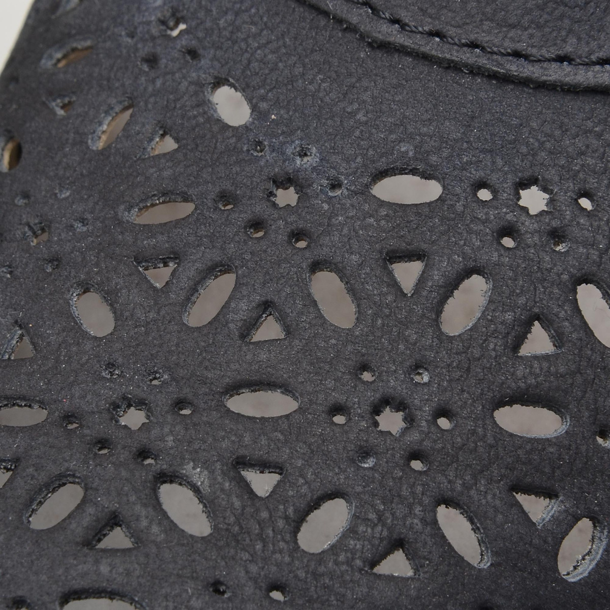 detail Dámská obuv RIEKER 40977/14 BLAU F/S 8