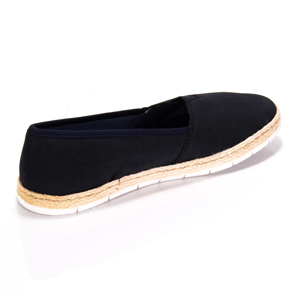 detail Dámská obuv RIEKER M2670-14 BLAU F/S 9