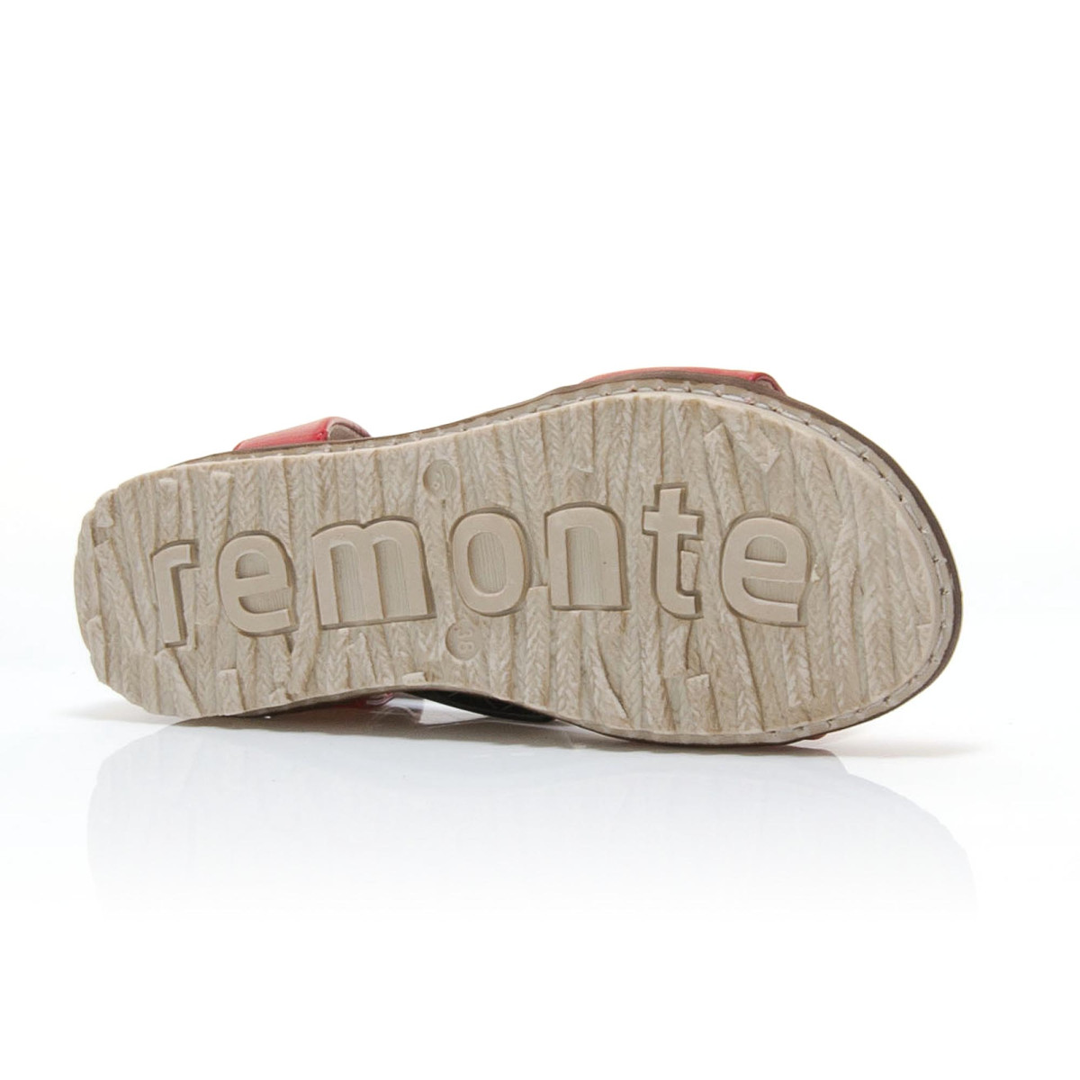 detail Dámské sandály REMONTE R2752-33 ROT KOMBI F/S 9