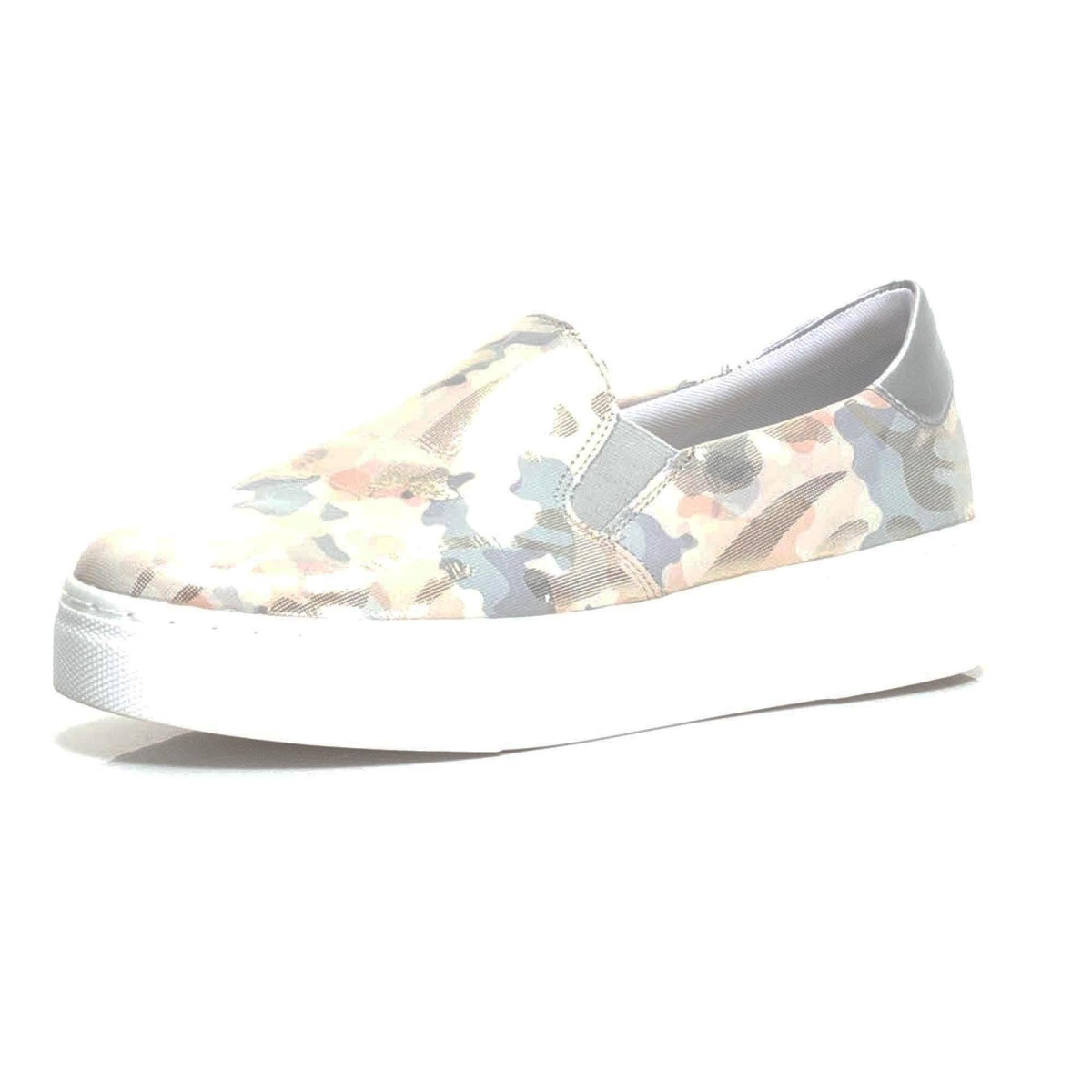 detail Dámské nadměrné mokasíny REMONTE R3100-91 MULTI F/S 9