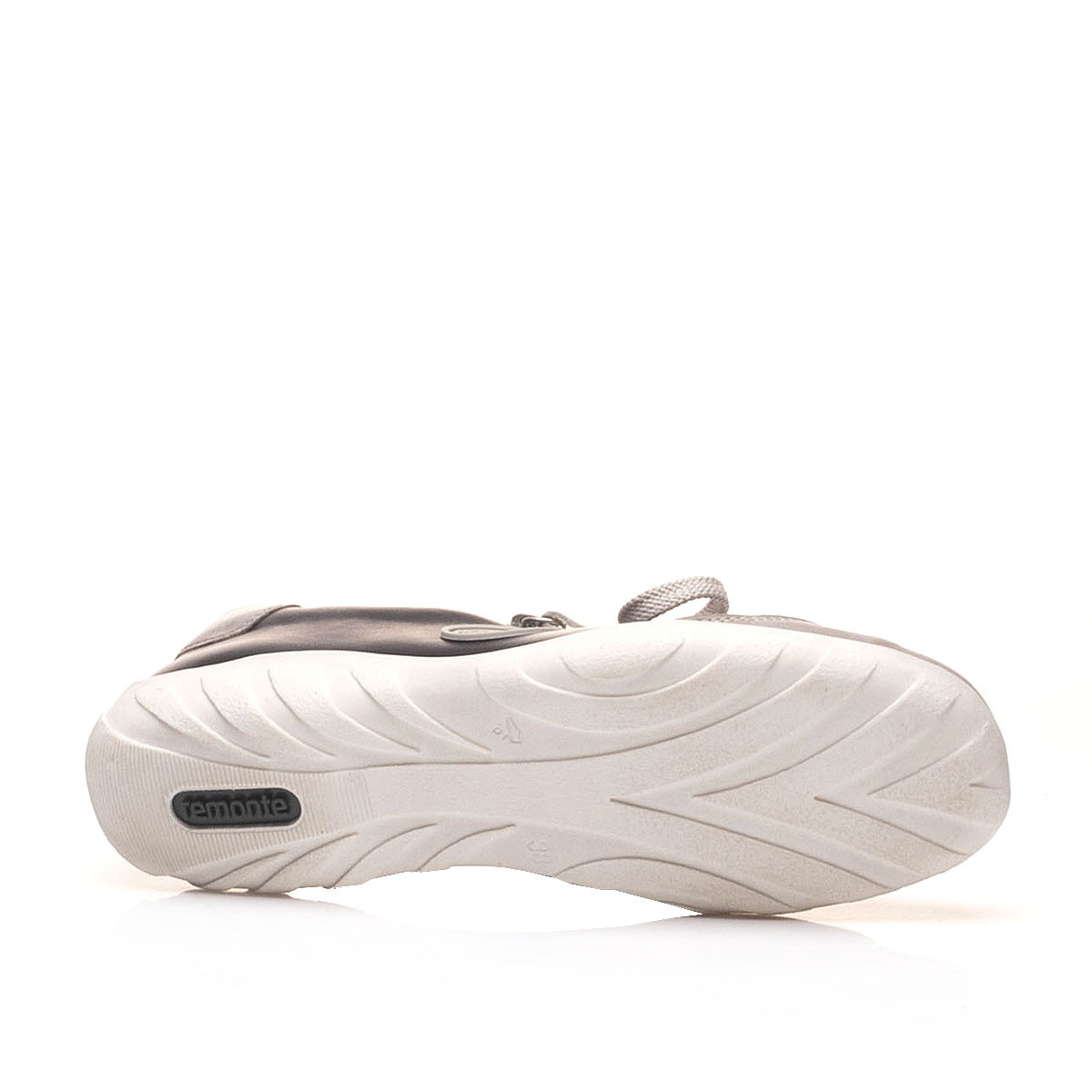 detail Dámské polobotky REMONTE RIE-1026092-S9 černá