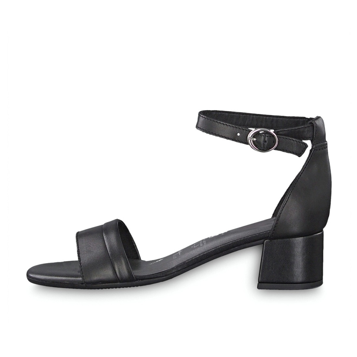 detail Dámské sandály TAMARIS TAM-1026326-S0 černá