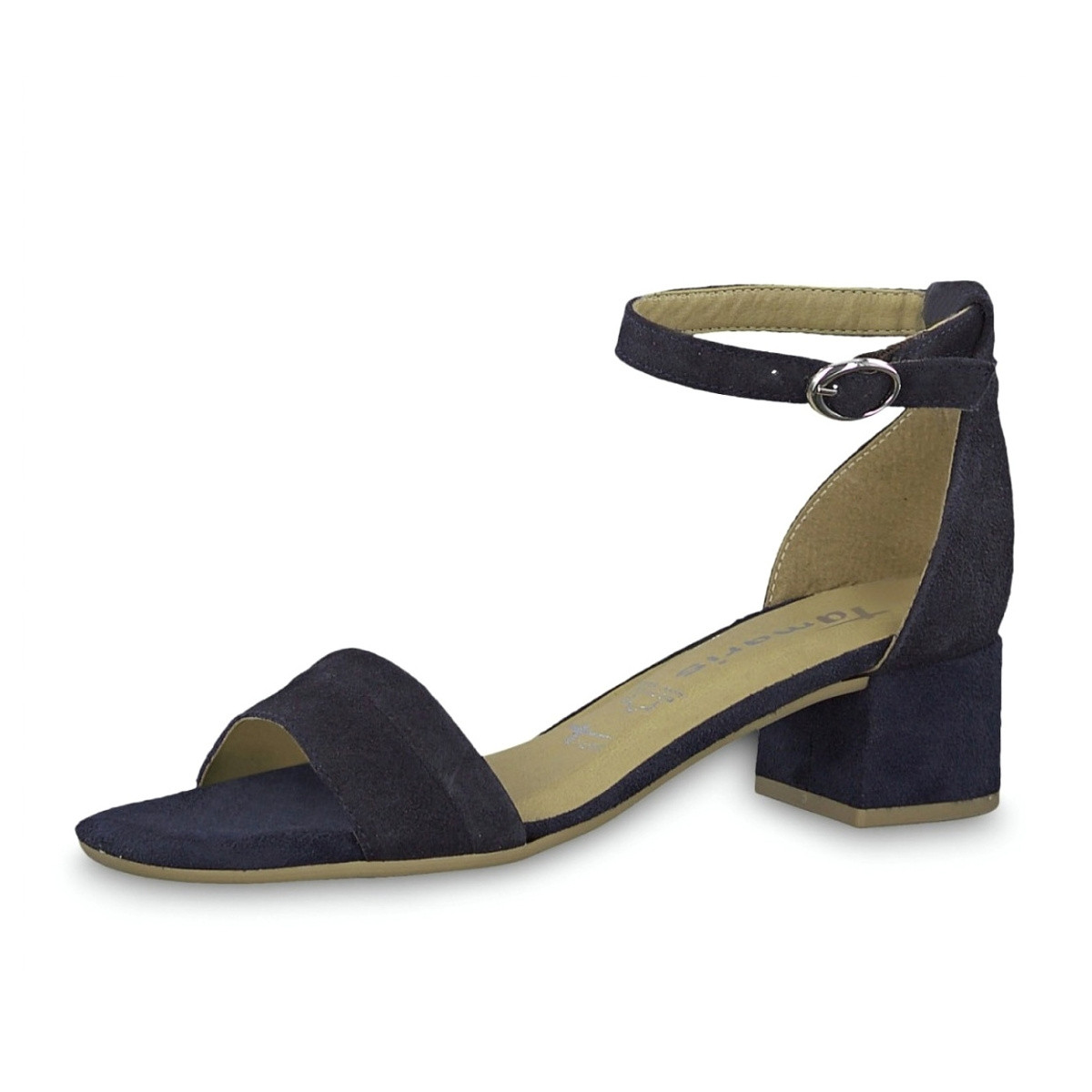 detail Dámské sandály TAMARIS 1-1-28240-22 NAVY 805