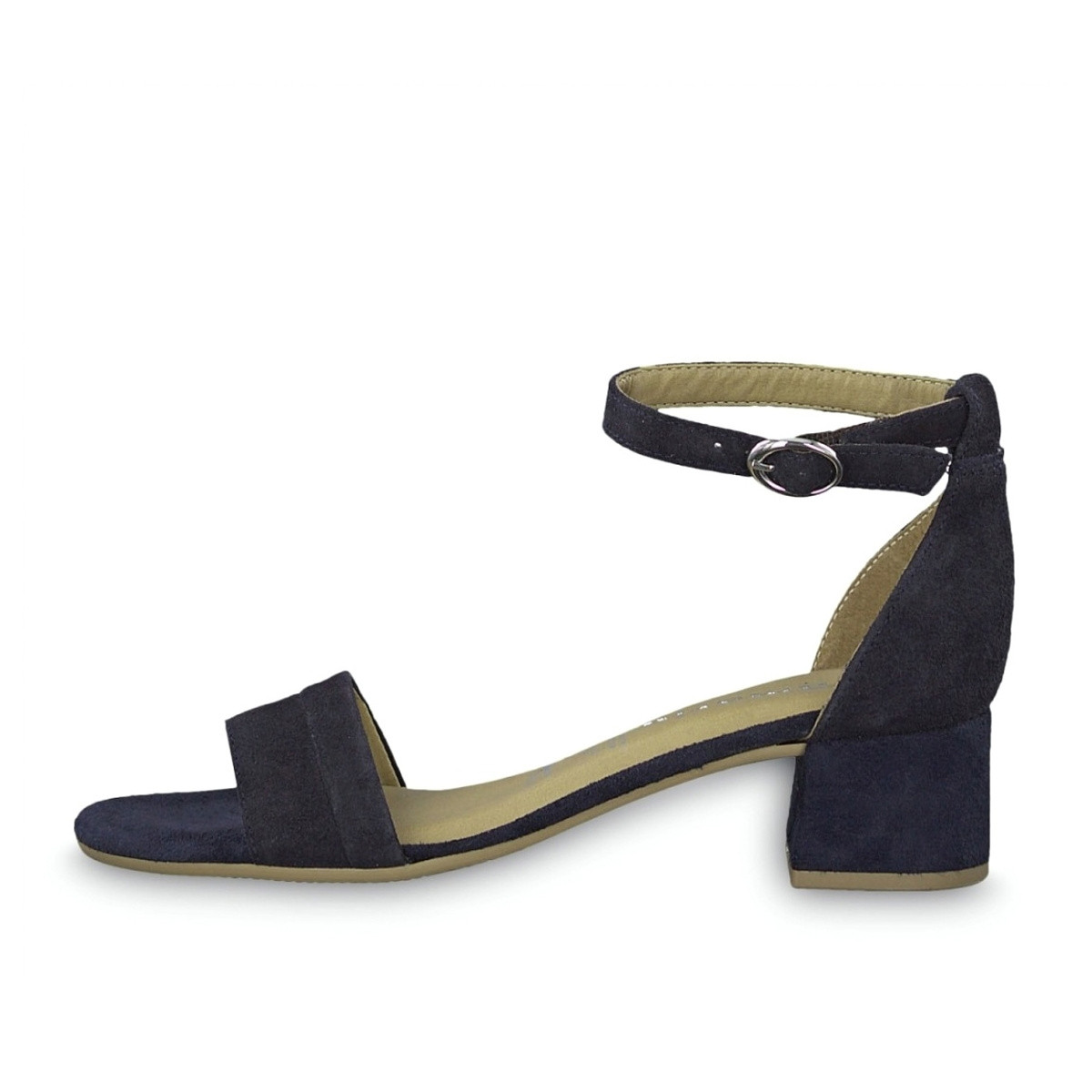 detail Dámské sandály TAMARIS 1-1-28240-22 NAVY 805