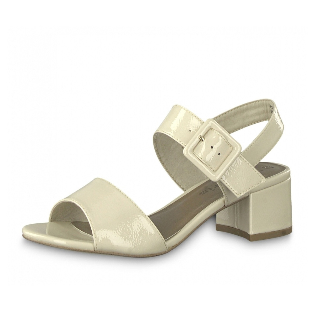 detail Dámské sandály TAMARIS TAM-1026387-S0 béžová