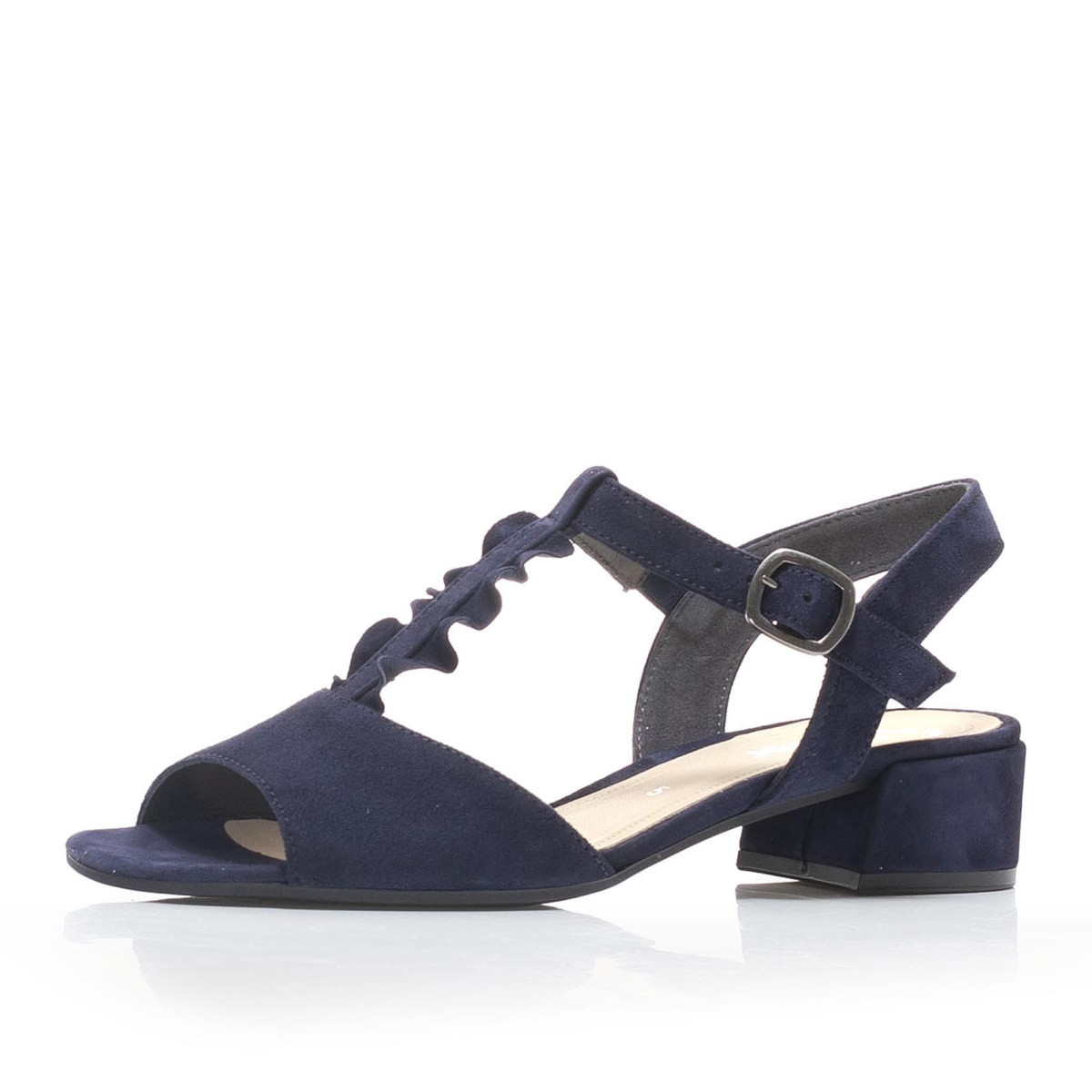 detail Dámské sandály GABOR 21.703.16 BLUETTE F/S 9