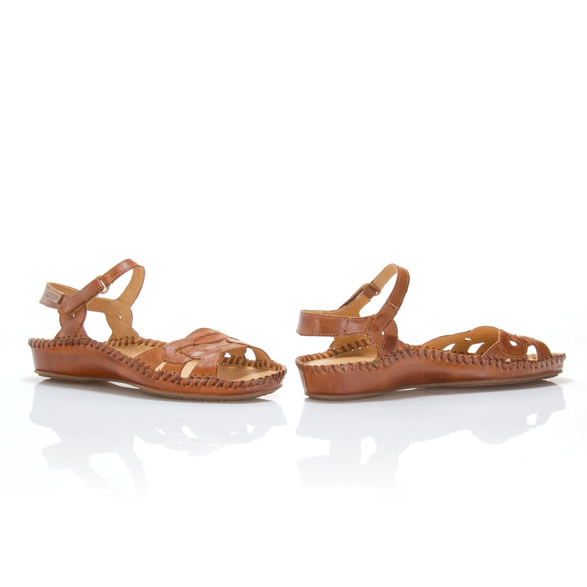 detail Dámské sandály PIKOLINOS 655-0698 BRANDY PIKOLINOS F/S 9