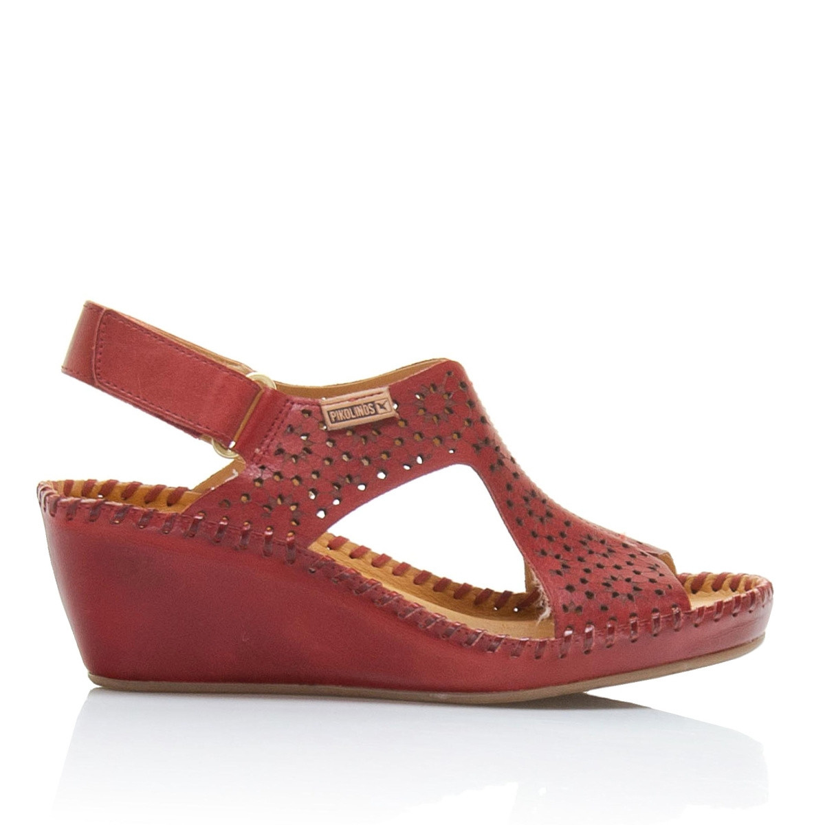 detail Dámské sandály PIKOLINOS 943-1690 SANDIA PIKOLINOS F/S 9