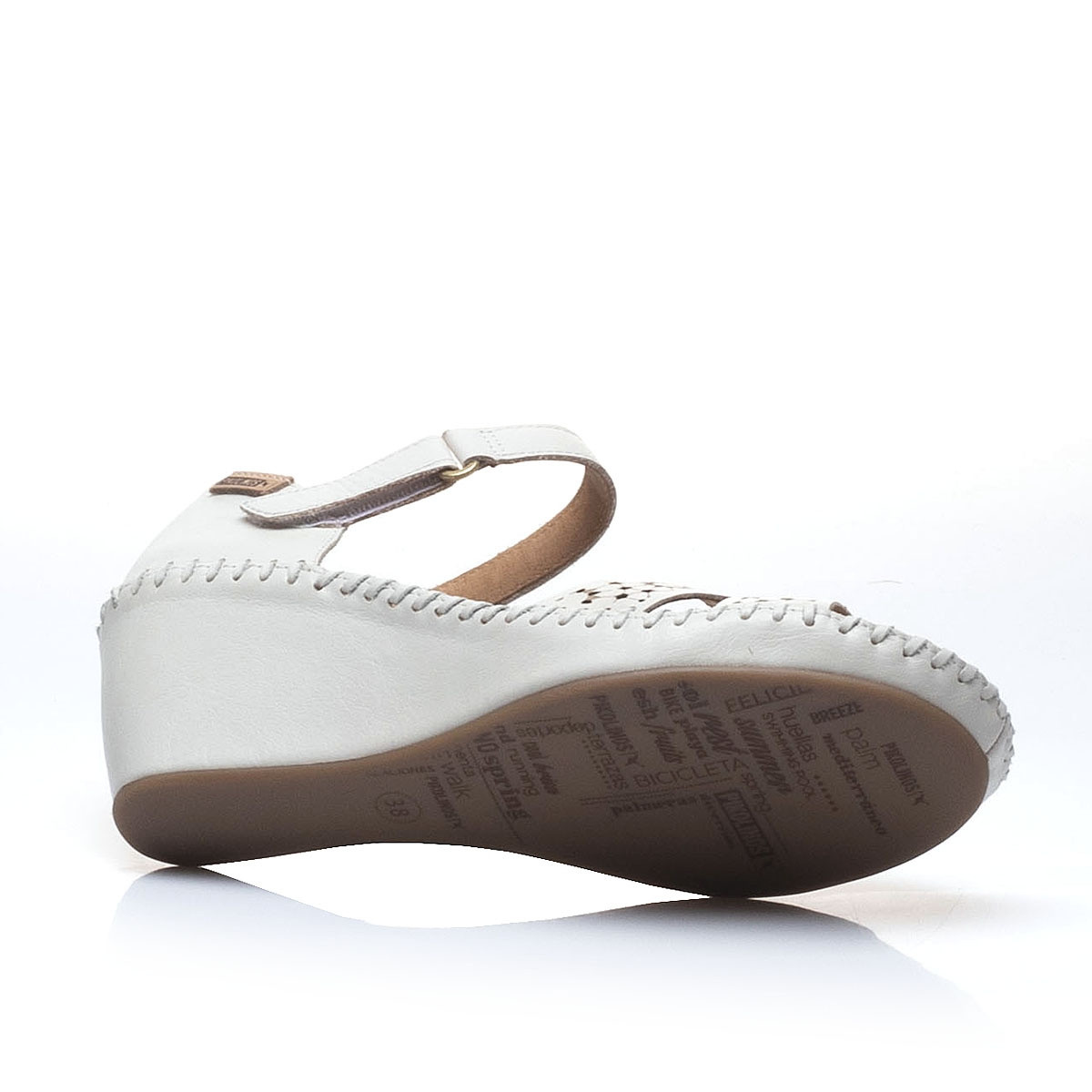 detail Dámské sandály PIKOLINOS 943-1691 NATA S0