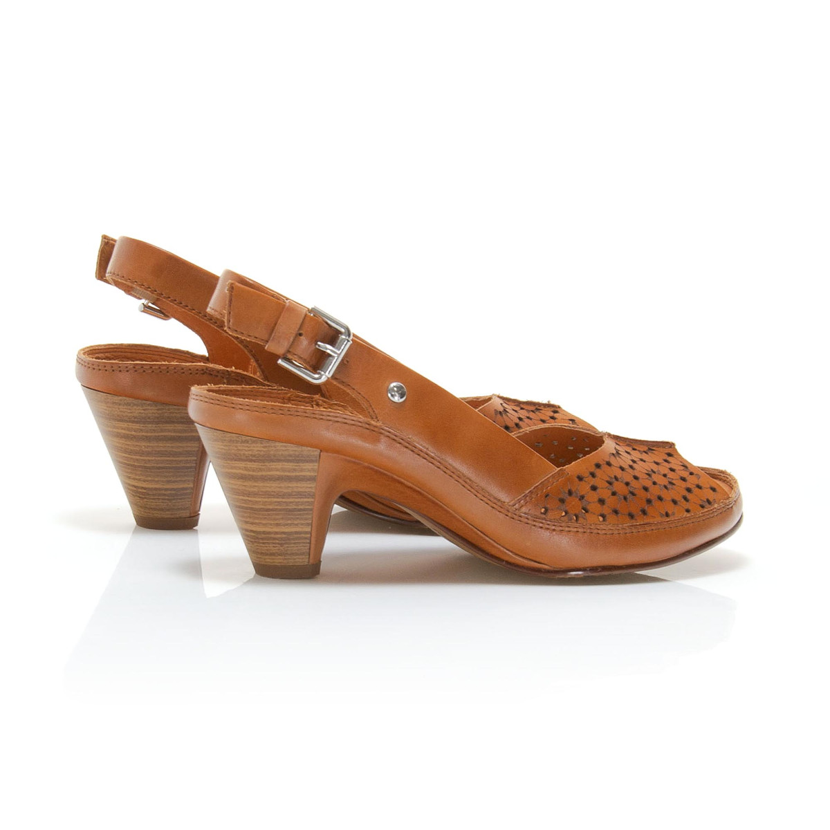 detail Dámské lodičky PIKOLINOS W5A-1702 BRANDY PIKOLINOS F/S 9
